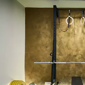 Bild von My Private Gym Bogenhausen/Haidhausen