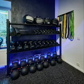 Bild von My Private Gym Bogenhausen/Haidhausen