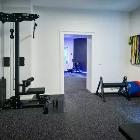 Bild von My Private Gym Bogenhausen/Haidhausen