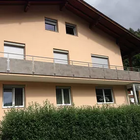 Metallbau Mühlbacher - Robert Mühlbacher