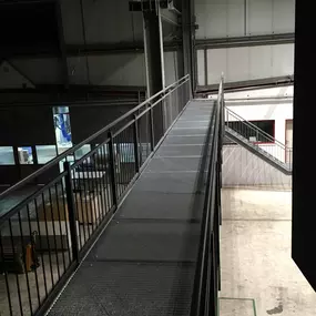 Metallbau Mühlbacher - Robert Mühlbacher