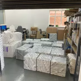 Bild von Cargo Force