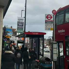 Bild von Cargo Force