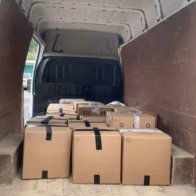 Bild von Cargo Force