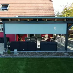 Bild von MS DESIGN’ FERMETURES