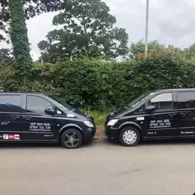 Bild von Denttech Ltd