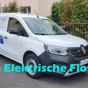 Bild von Vogeler Elektroanlagen