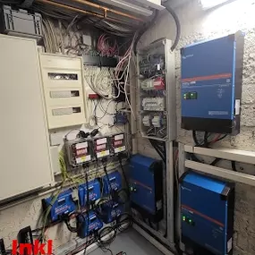 Bild von Vogeler Elektroanlagen