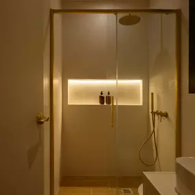 Bild von HENKA Interiorismo y Construcción