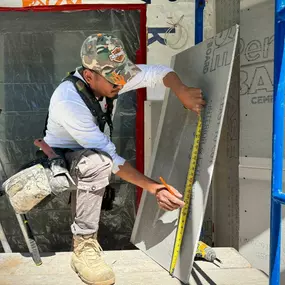 Bild von ZD Stucco Repair