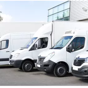 Bild von LH Kurier & Transport