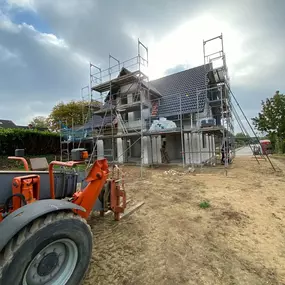 Bild von Nord und Südbau GbR