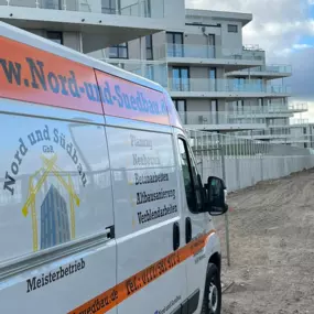 Bild von Nord und Südbau GbR