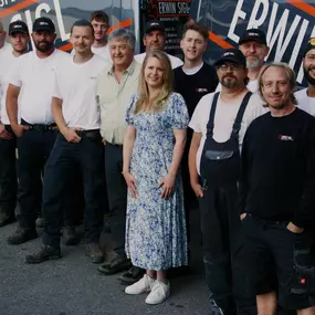 Bild von Erwin Sigl GmbH - Spenglerei & Dachdeckerei München