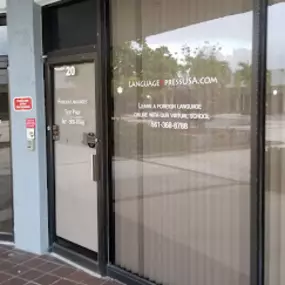 Bild von Language Exchange International Inc