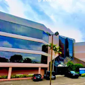 Bild von Language Exchange International Inc