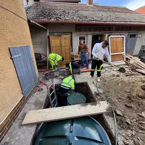 Bild von N&B - Stavební firma Brno