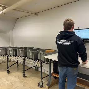 Bild von Wake Logistics