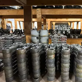 Bild von Wake Logistics