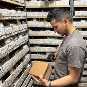 Bild von Wake Logistics