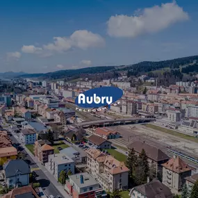 Bild von Aubry Telecom SA