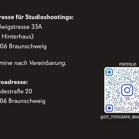 Bild von STC-Fotografie Braunschweig  Sinan Charalabidis