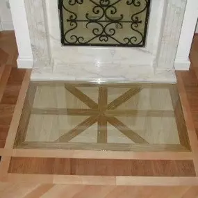 Bild von Lotos Parkett- & Fußbodentechnik