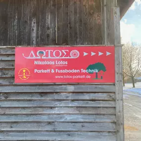 Bild von Lotos Parkett- & Fußbodentechnik