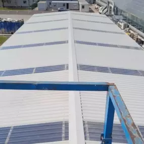 Bild von Eagle Assured Roofing Ltd