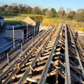 Bild von Eagle Assured Roofing Ltd