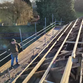 Bild von Eagle Assured Roofing Ltd