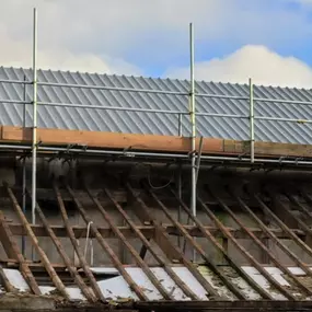 Bild von Eagle Assured Roofing Ltd