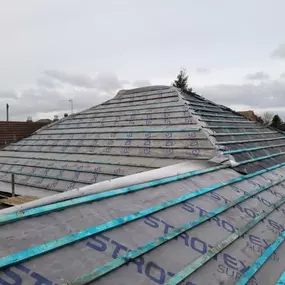 Bild von Eagle Assured Roofing Ltd