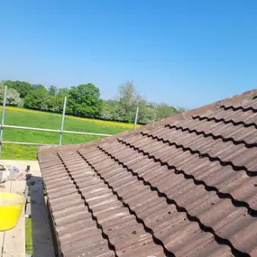 Bild von Eagle Assured Roofing Ltd