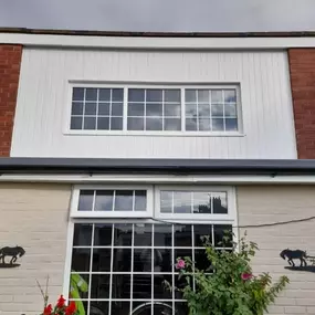 Bild von Eagle Assured Roofing Ltd