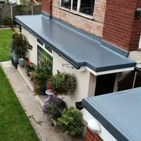 Bild von Eagle Assured Roofing Ltd