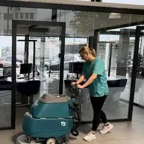 Bild von Lieven Services GmbH