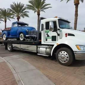 Bild von Freeway Towing & Storage - Biltmore