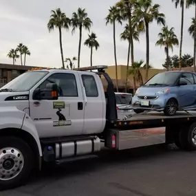 Bild von Freeway Towing & Storage - Biltmore