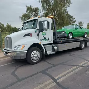 Bild von Freeway Towing & Storage - Biltmore