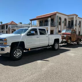 Bild von Freeway Towing & Storage - Biltmore