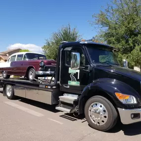 Bild von Freeway Towing & Storage - Biltmore