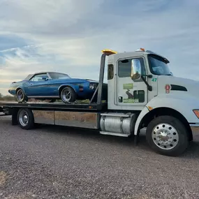 Bild von Freeway Towing & Storage - Biltmore