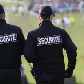 Bild von Guard Protect Safe