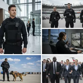 Bild von Guard Protect Safe