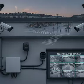 Bild von Guard Protect Safe