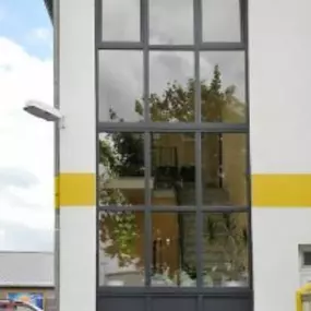 Bild von MURARO-Fenster + Bauelemente GmbH