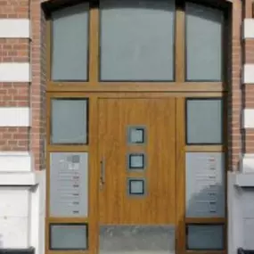 Bild von MURARO-Fenster + Bauelemente GmbH