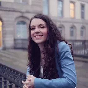 Bild von Christina Hein Freie Rednerin & Sängerin