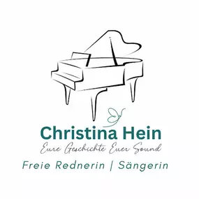 Bild von Christina Hein Freie Rednerin & Sängerin